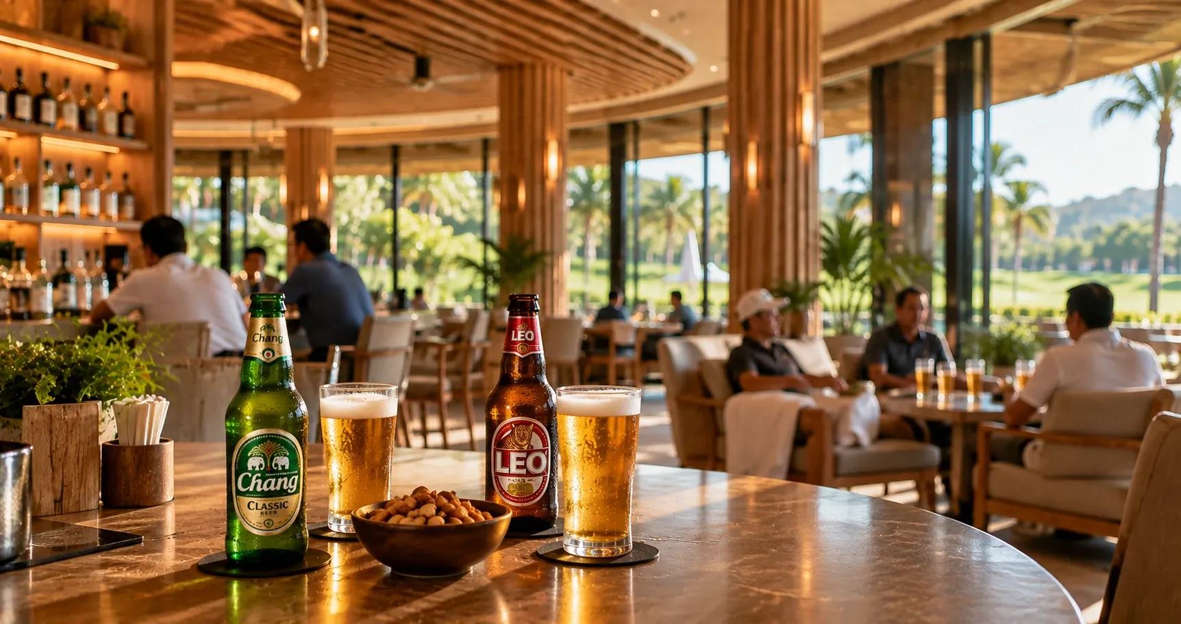 Craft & Premium Beer