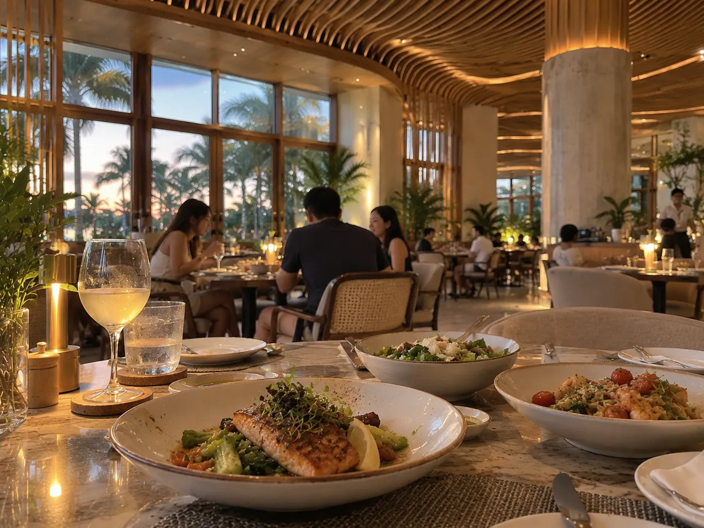Dinner