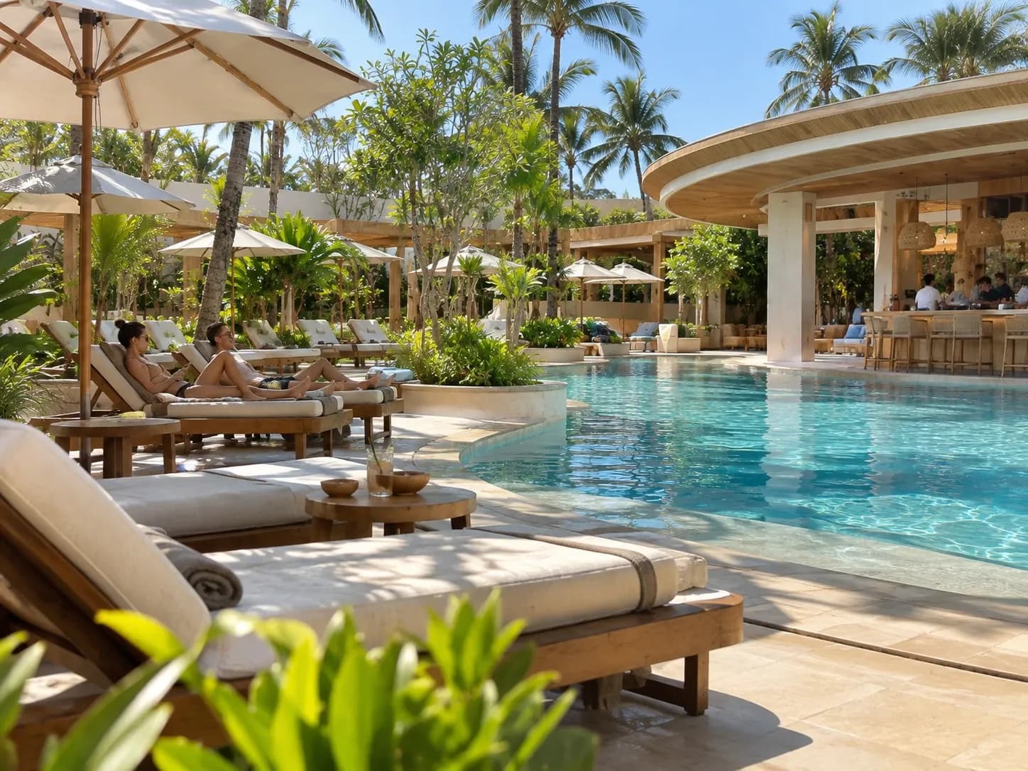 Loungers