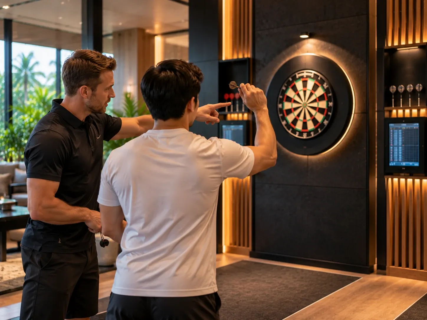 Private Coaching