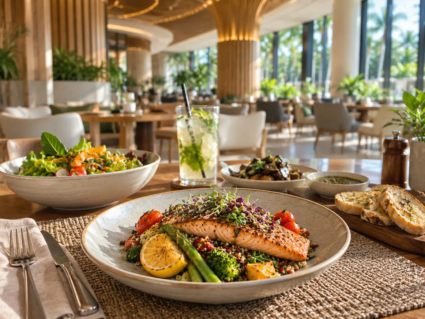 Salmon
