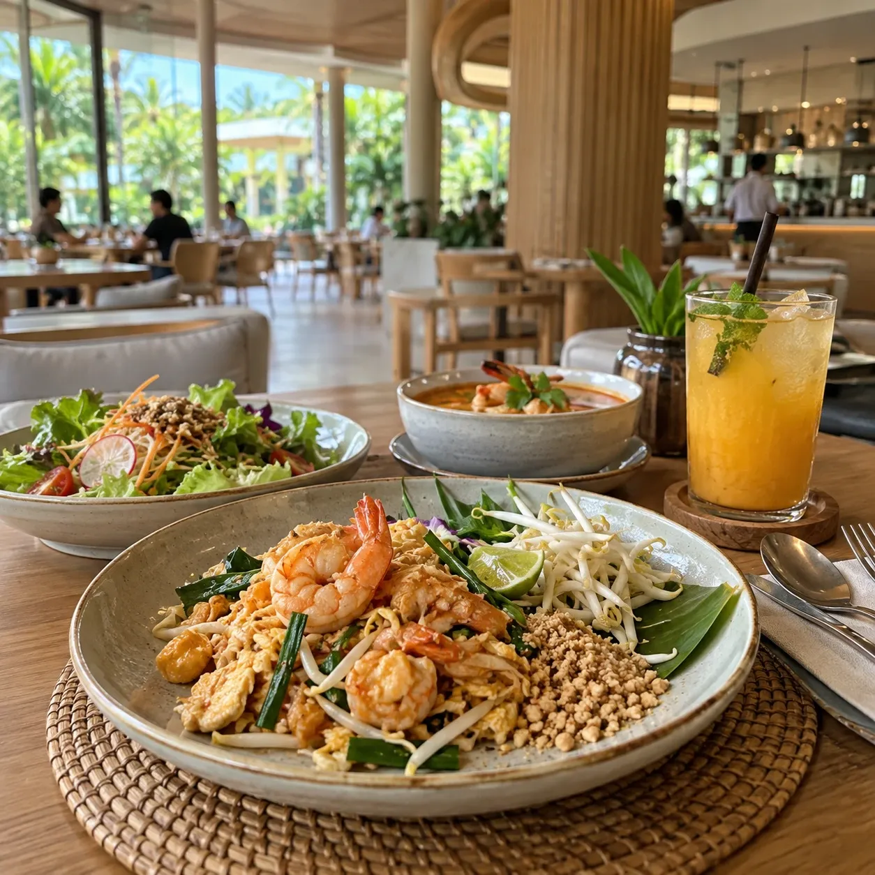 Thai Kitchen